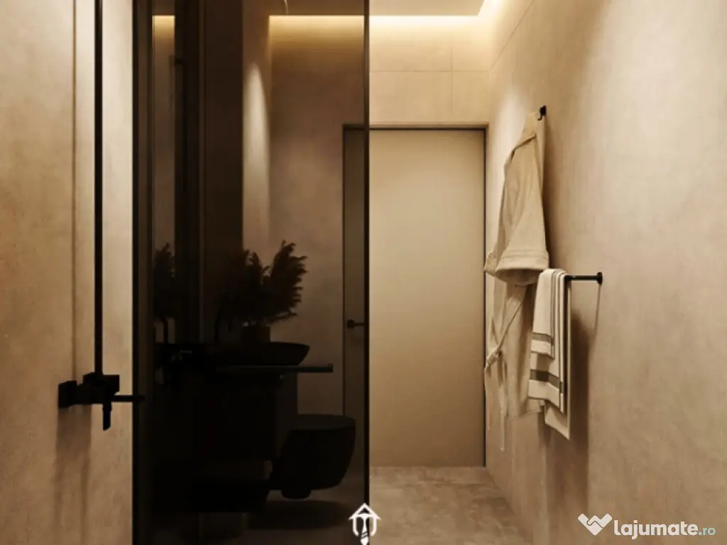 DIRECT DE LA DEZVOLTATOR | Apartament cu 3 camere PREMIUM | 