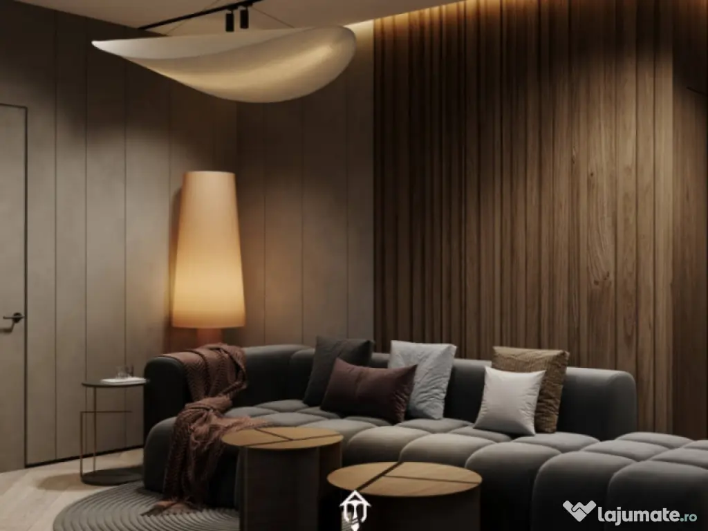 DIRECT DE LA DEZVOLTATOR | Apartament cu 3 camere PREMIUM | 