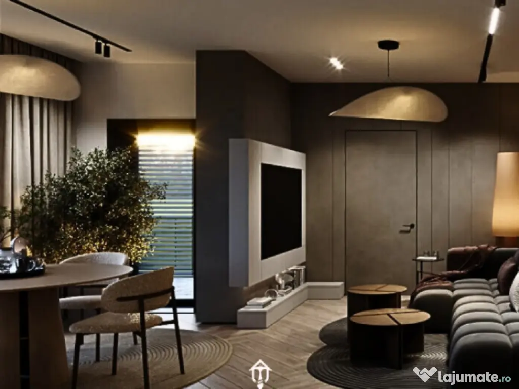 DIRECT DE LA DEZVOLTATOR | Apartament cu 3 camere PREMIUM | 