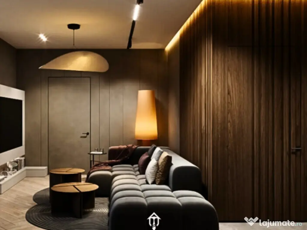 DIRECT DE LA DEZVOLTATOR | Apartament cu 3 camere PREMIUM | 