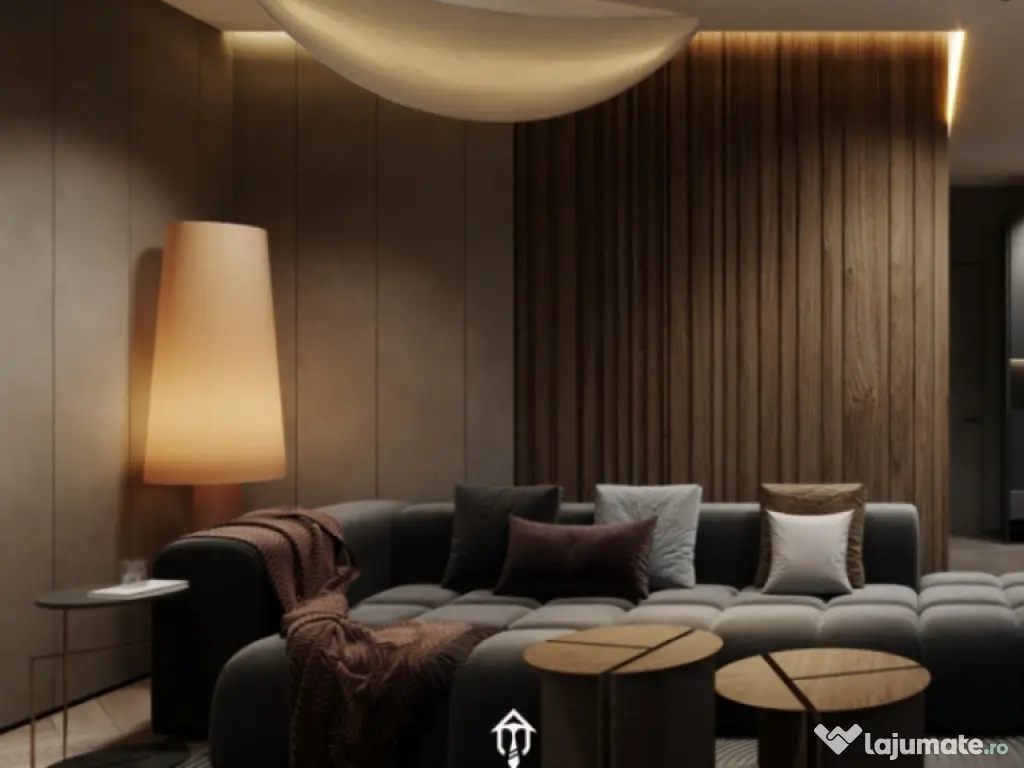 DIRECT DE LA DEZVOLTATOR | Apartament cu 3 camere PREMIUM | 