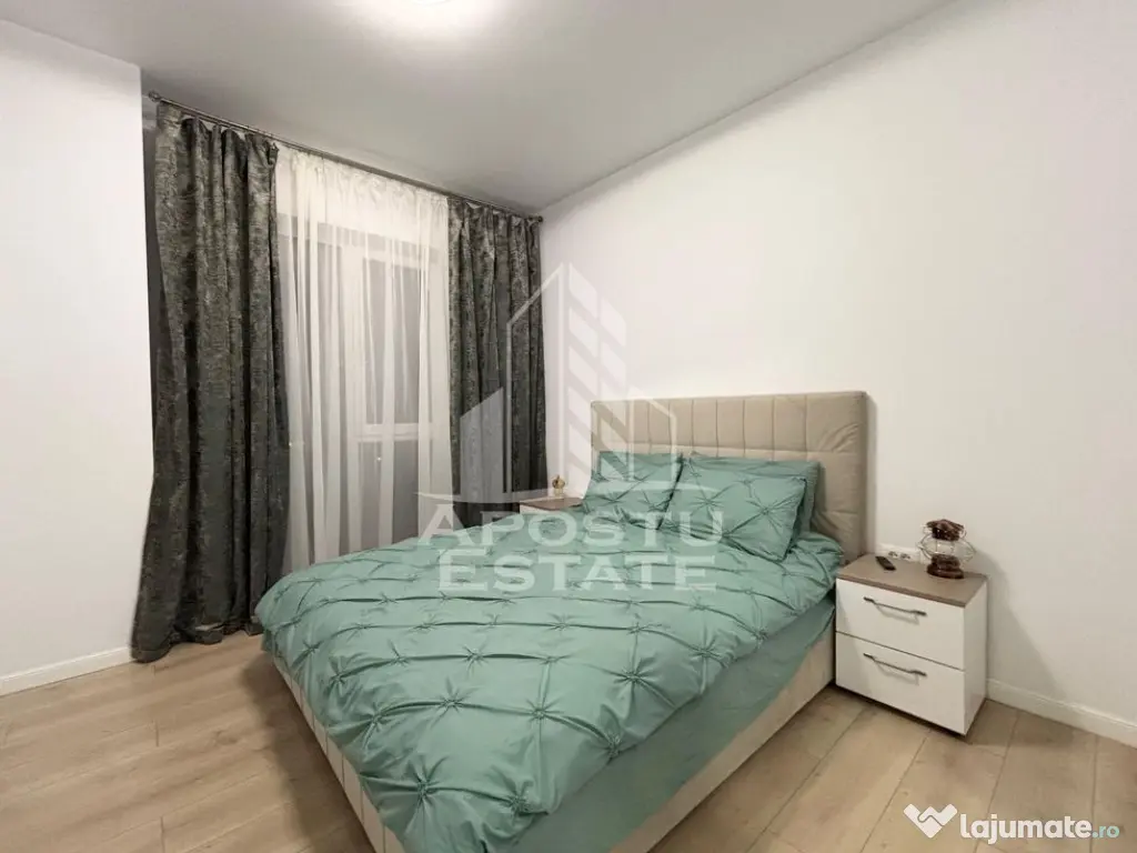 Apartament cu 2 camere, Aradului ,Parcare Inclusa, Prima ... 