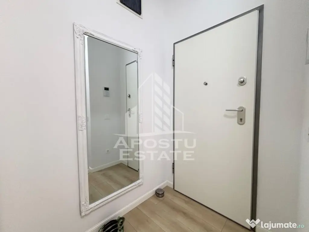 Apartament cu 2 camere, Aradului ,Parcare Inclusa, Prima ... 