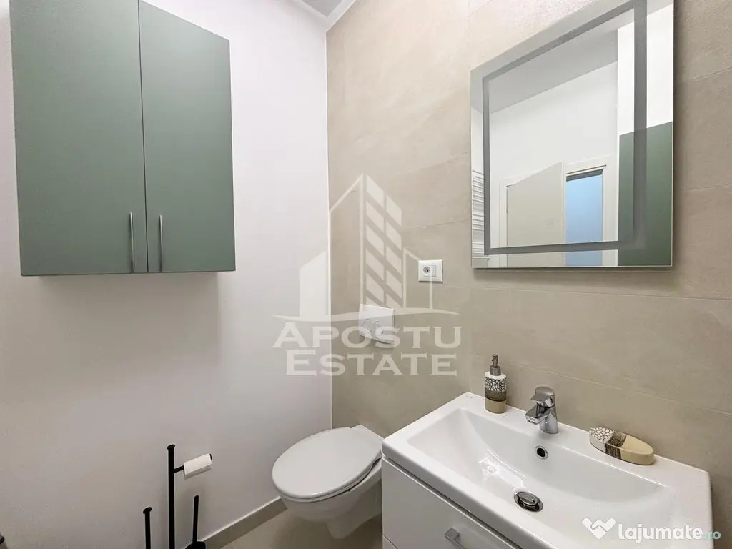 Apartament cu 2 camere, Aradului ,Parcare Inclusa, Prima ... 