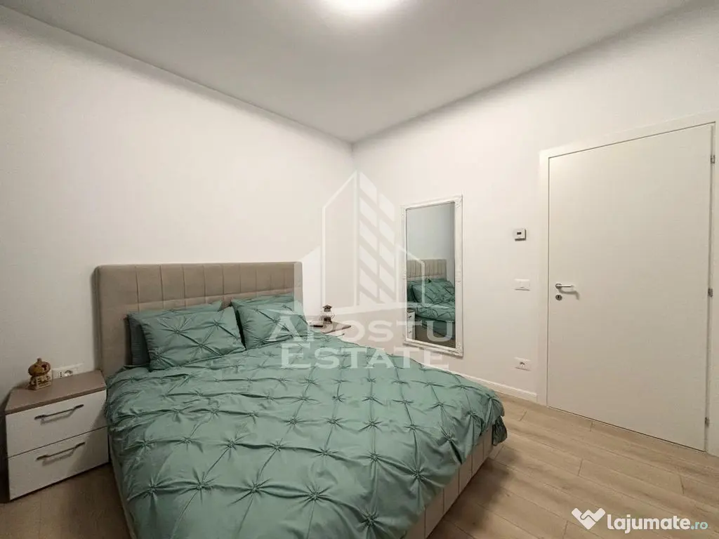 Apartament cu 2 camere, Aradului ,Parcare Inclusa, Prima ... 
