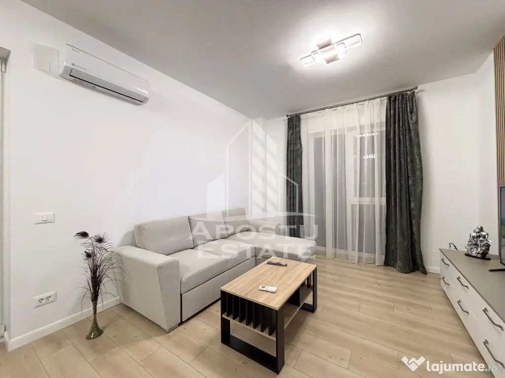 Apartament cu 2 camere, Aradului ,Parcare Inclusa, Prima ... 