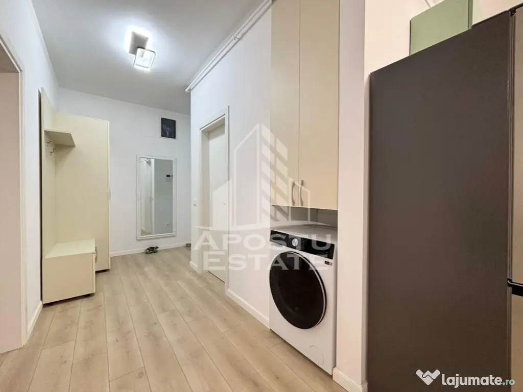 Apartament cu 2 camere, Aradului ,Parcare Inclusa, Prima ... 