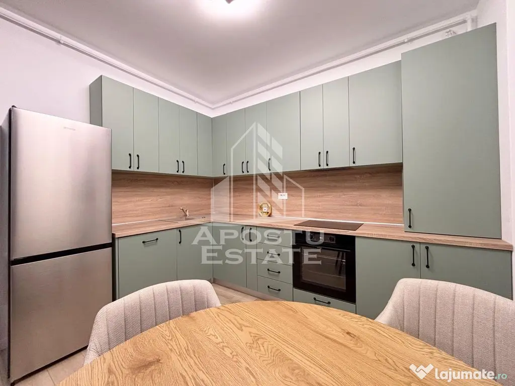 Apartament cu 2 camere, Aradului ,Parcare Inclusa, Prima ... 