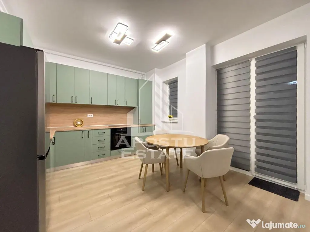 Apartament cu 2 camere, Aradului ,Parcare Inclusa, Prima ... 
