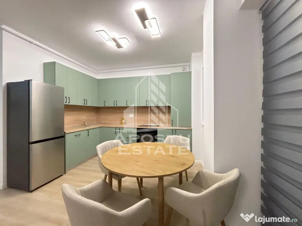 Apartament cu 2 camere, Aradului ,Parcare Inclusa, Prima ... 