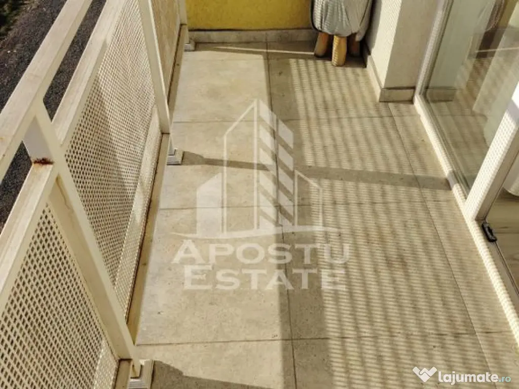 Apartament cu o camera I Loc de Parcare I Prima inchirier... 