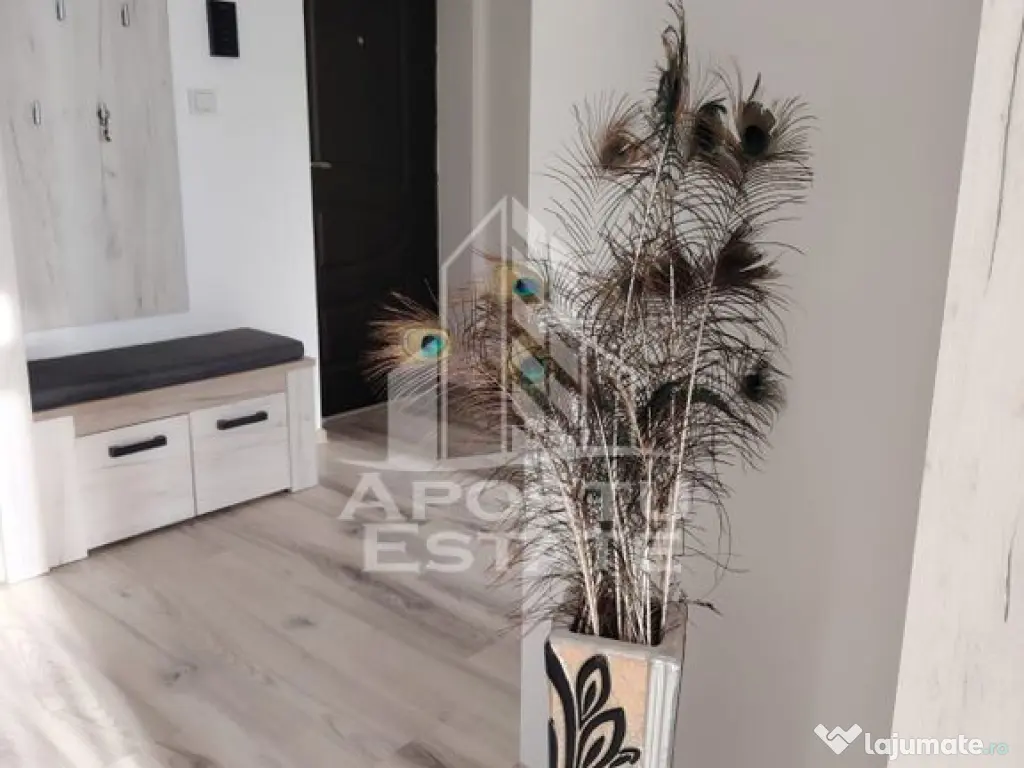 Apartament cu o camera I Loc de Parcare I Prima inchirier... 