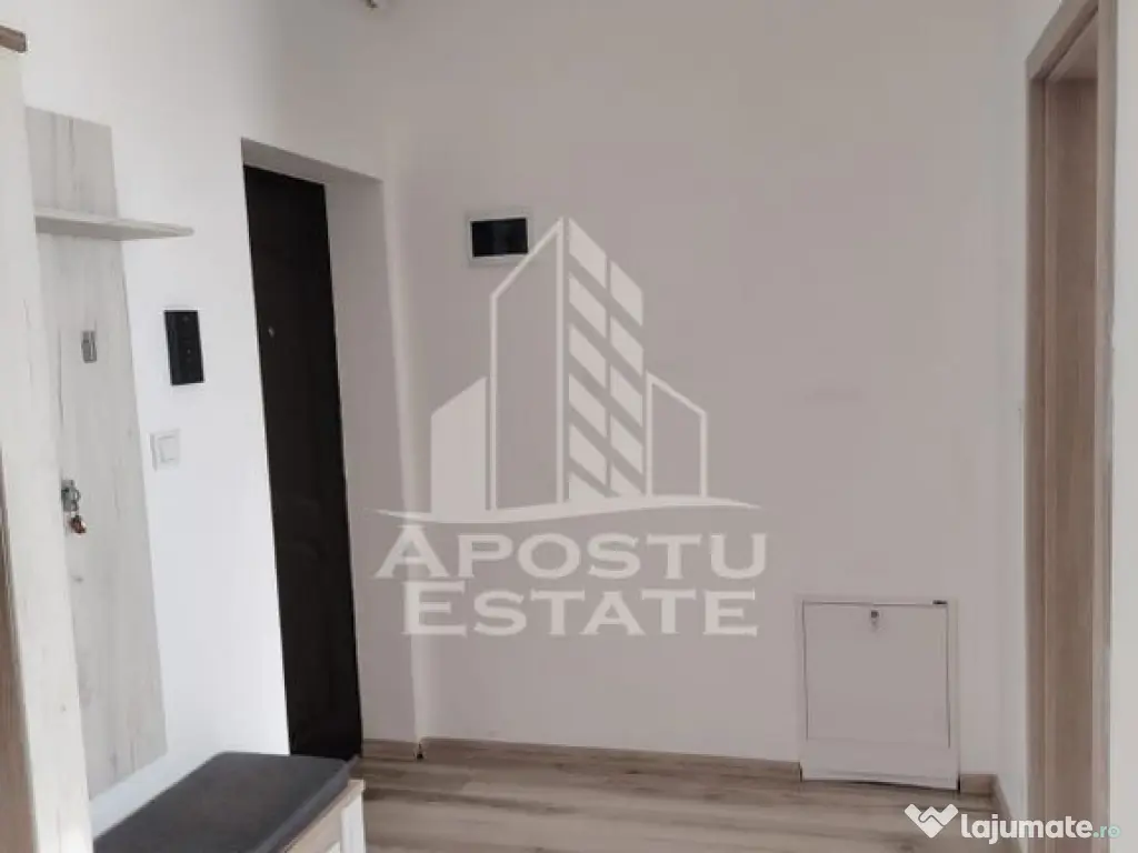 Apartament cu o camera I Loc de Parcare I Prima inchirier... 