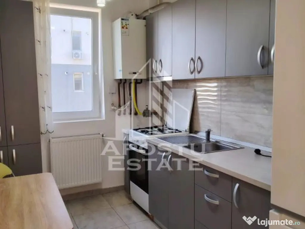 Apartament cu o camera I Loc de Parcare I Prima inchirier... 