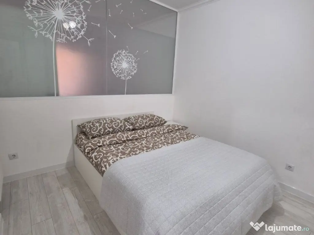 Inchiriere apartament cu doua camere in zona Piata Progresul