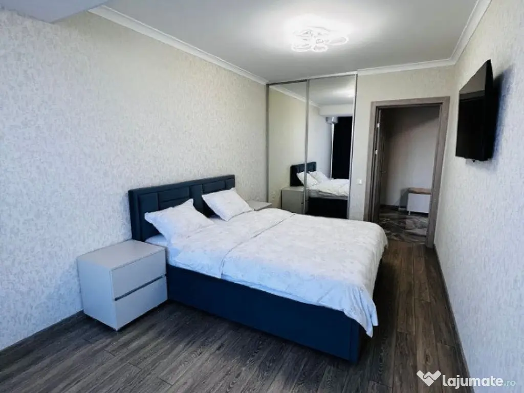 Garsoniera de inchiriat in zona Lujerului