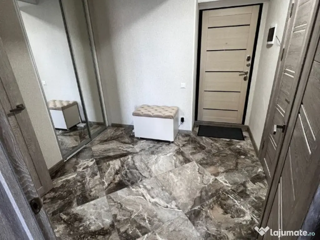 Garsoniera de inchiriat in zona Lujerului