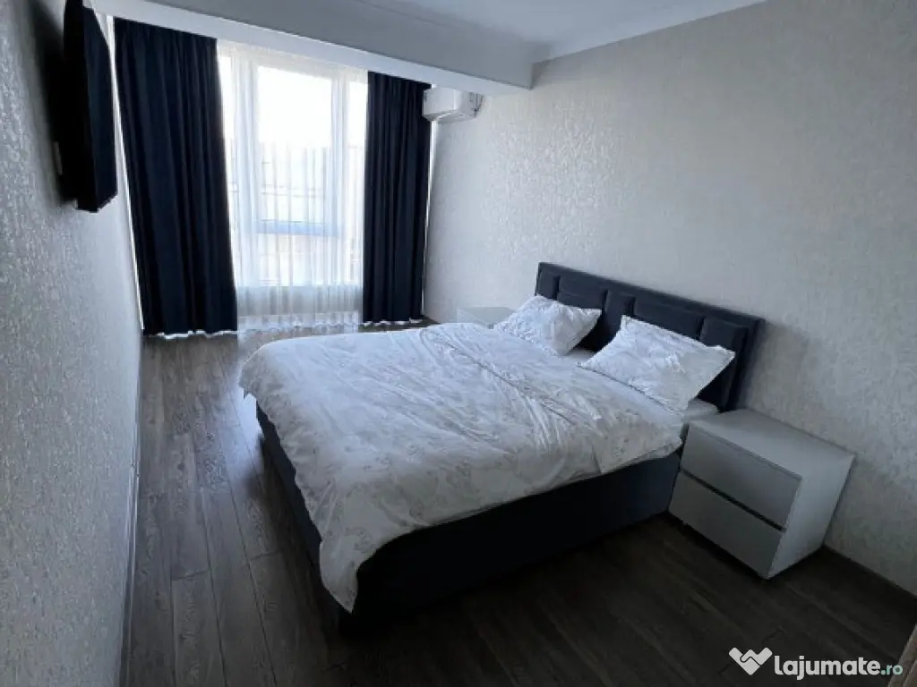 Garsoniera de inchiriat in zona Lujerului