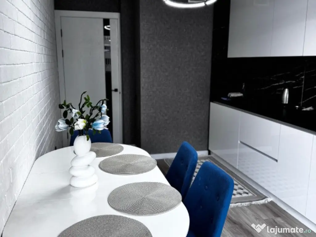 Garsoniera de inchiriat in zona Matei Basarab