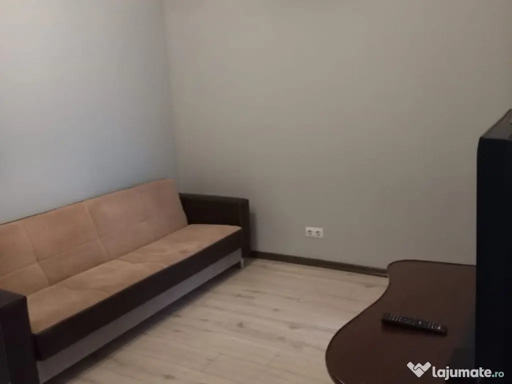Inchiriere apartament cu doua camere in zona Stefan Cel Mare 