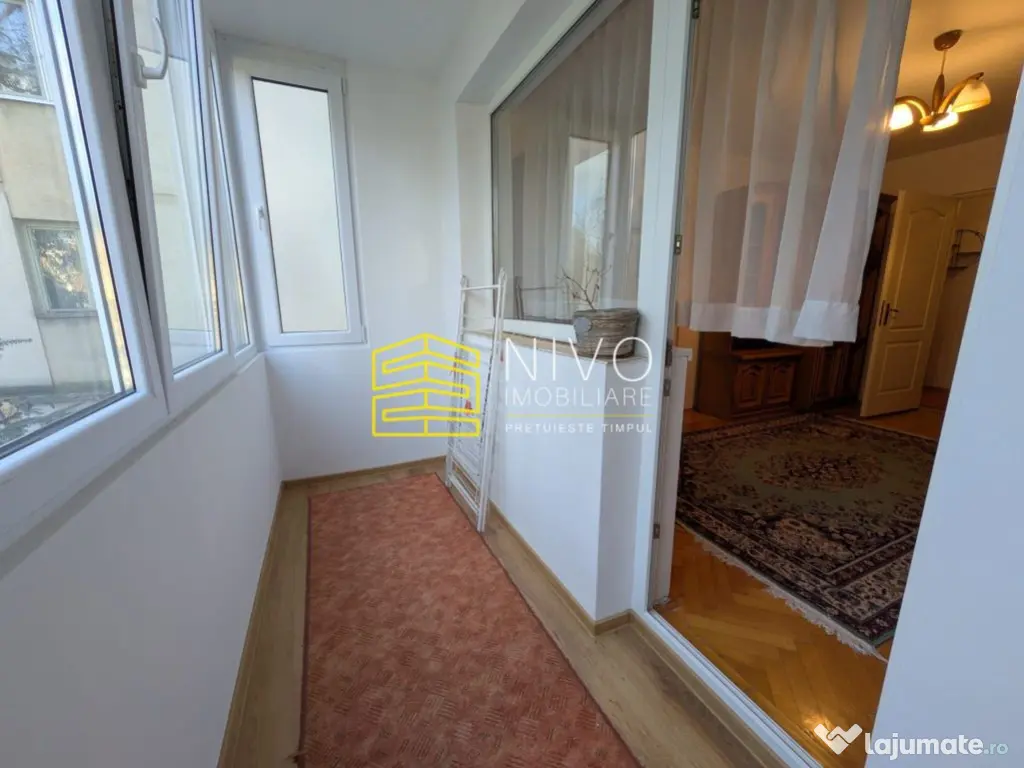 Apartament 2 camere – Tg. Mureș – Dâmbu Pietros –... 