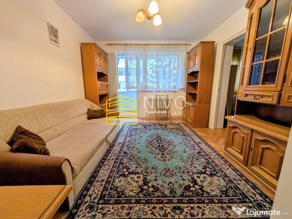 Apartament 2 camere – Tg. Mureș – Dâmbu Pietros –...