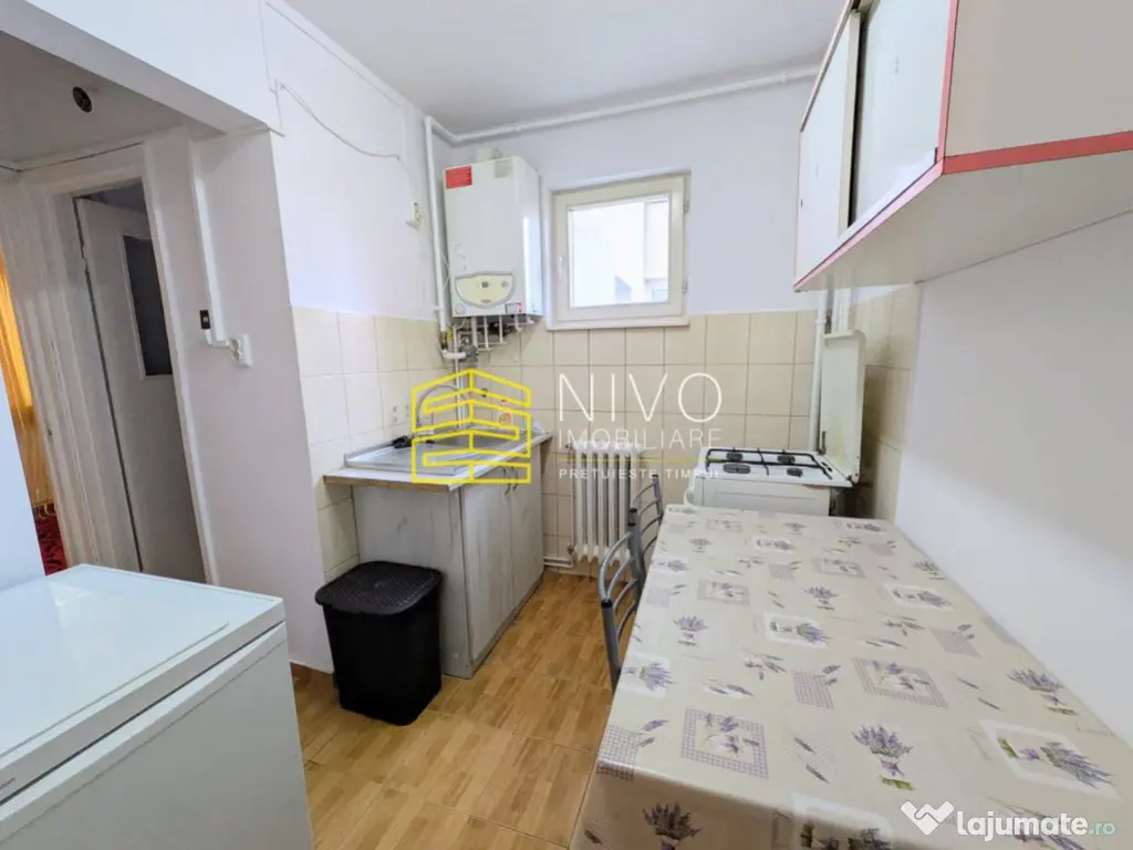 Apartament 2 camere – Tg. Mureș – Dâmbu Pietros –... 