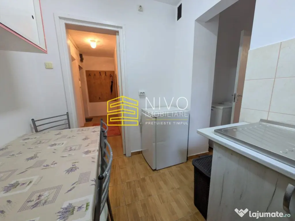 Apartament 2 camere – Tg. Mureș – Dâmbu Pietros –... 