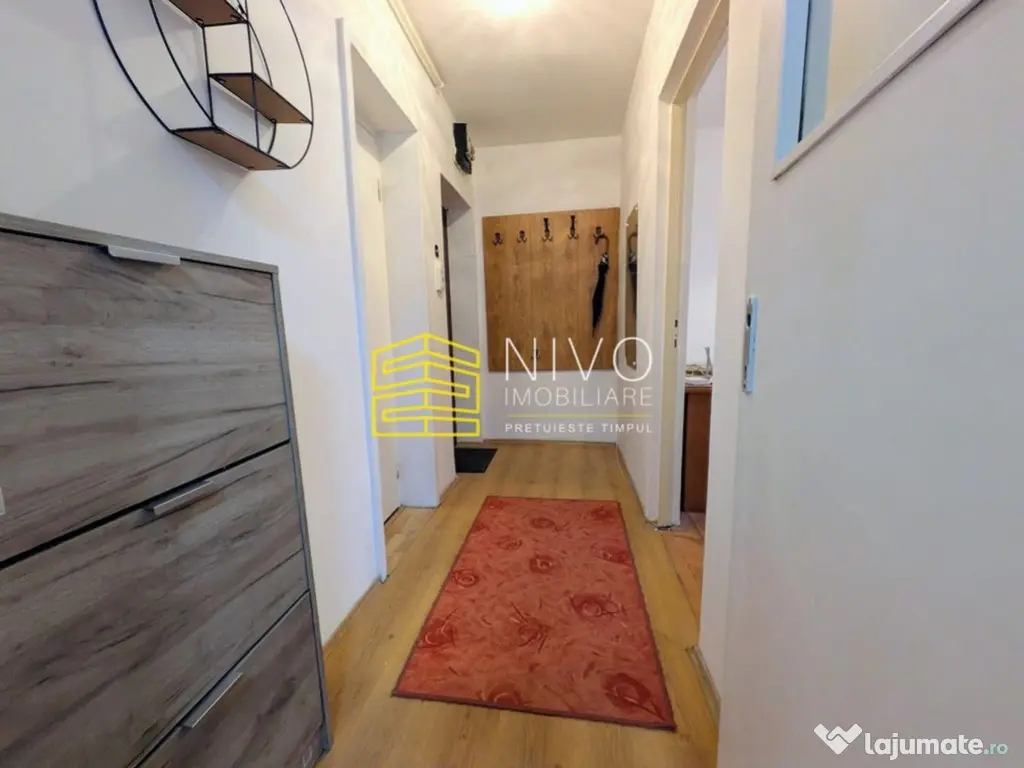 Apartament 2 camere – Tg. Mureș – Dâmbu Pietros –... 