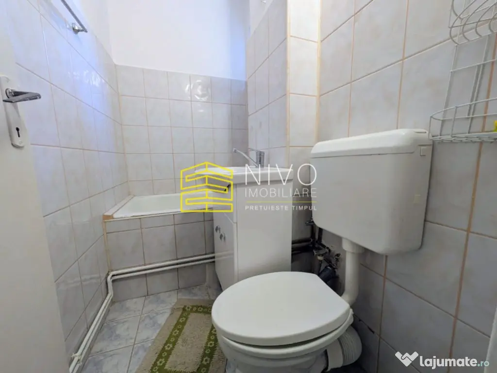Apartament 2 camere – Tg. Mureș – Dâmbu Pietros –... 