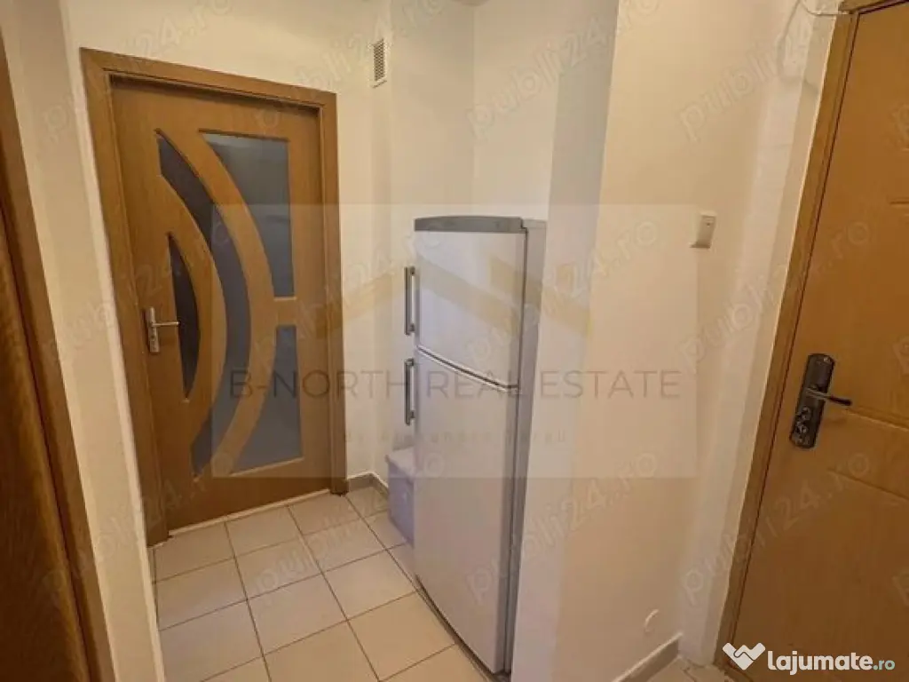 2 camere de inchiriat in Drumul Taberei - 1 minut de metrou 