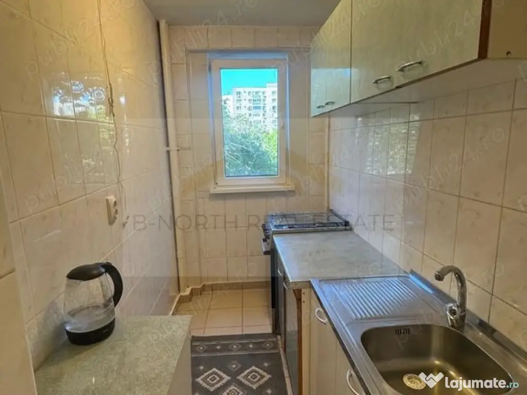 2 camere de inchiriat in Drumul Taberei - 1 minut de metrou 