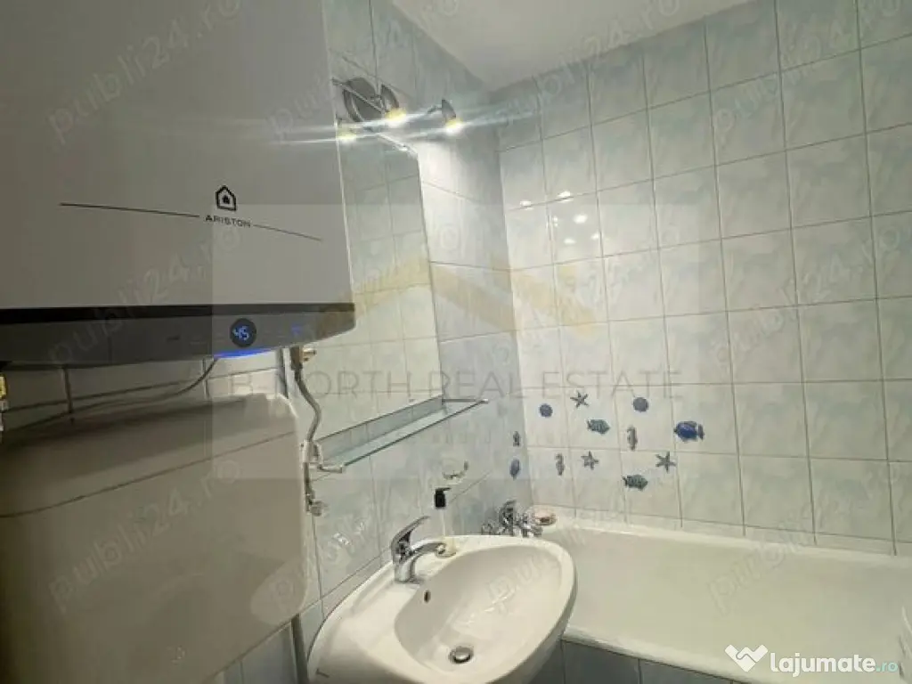 2 camere de inchiriat in Drumul Taberei - 1 minut de metrou 