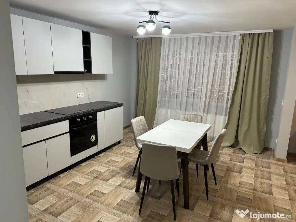 Garsoniera de inxhiriat in zona Ghencea 