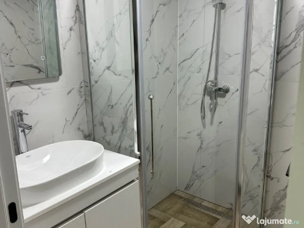 Garsoniera de inxhiriat in zona Ghencea 