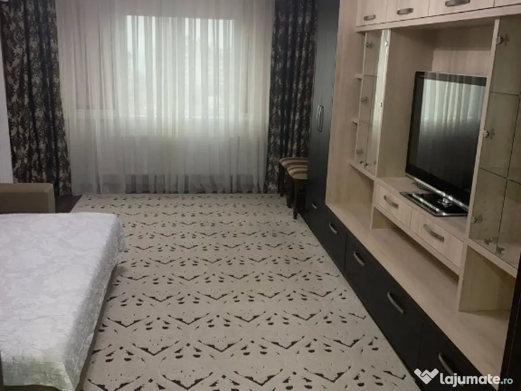 Inchiriere apartament cu 2 camere in zona Timpuri Noi 