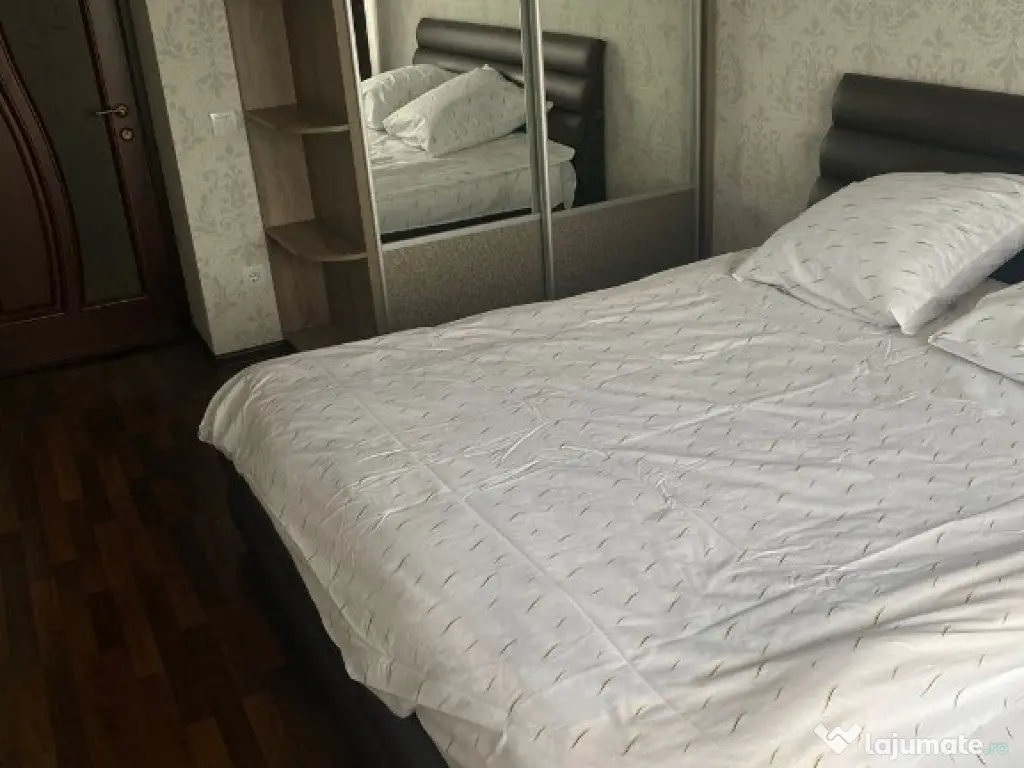 Inchiriere apartament cu 2 camere in zona Timpuri Noi 