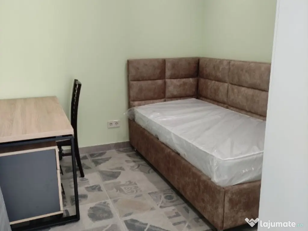 Inchiriere apartament cu 2 camere in zona Vacaresti 