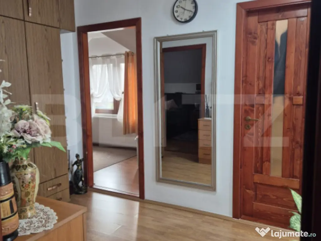 Vila superba de vanzare in Sangiorgiu, zona exclusivista