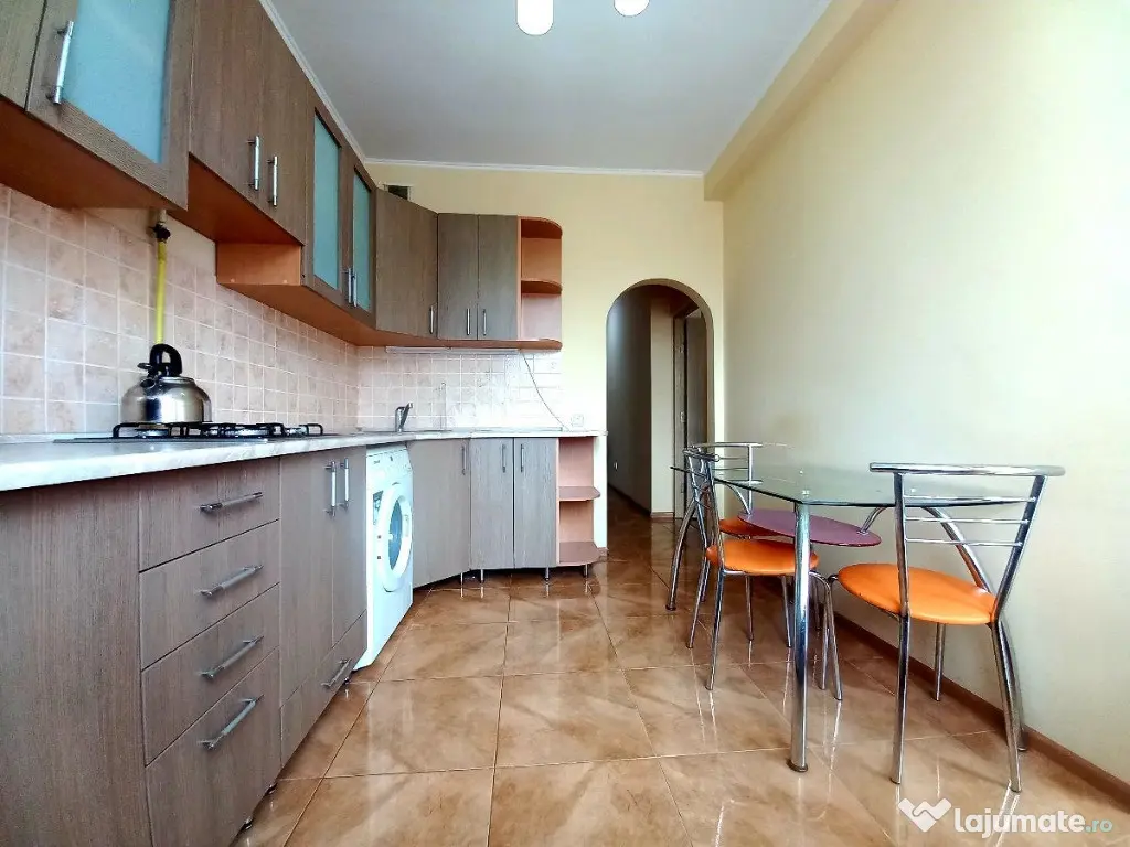 Garsoniera de inchiriat in zona Fundeni