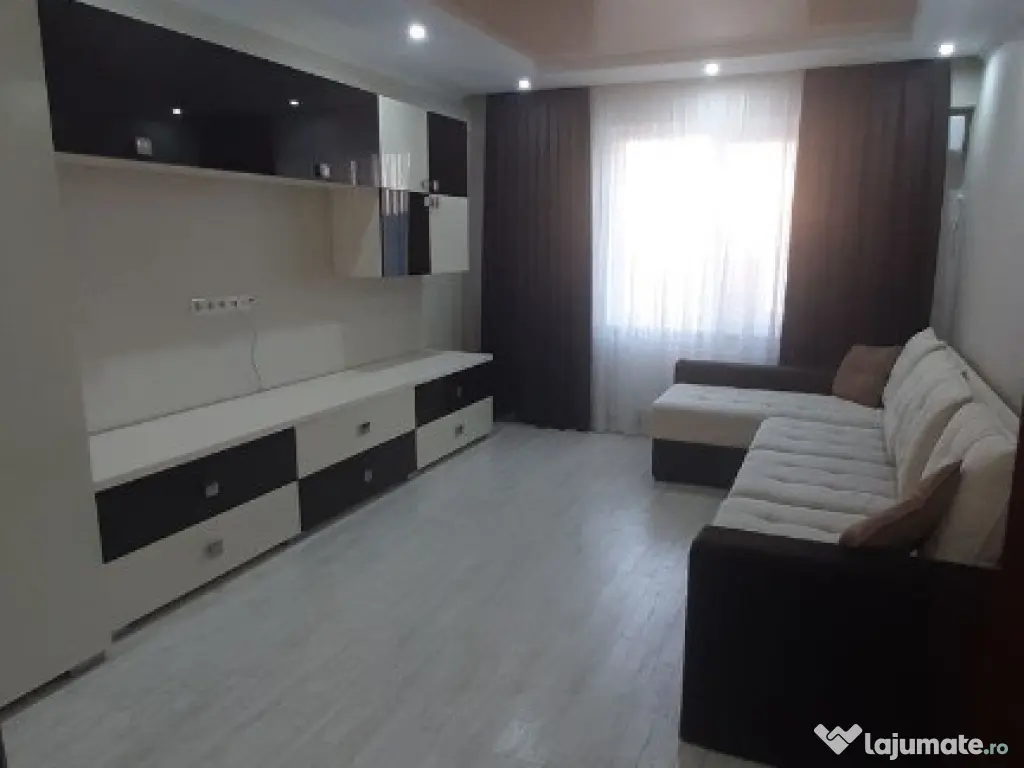 Garsoniera de inchiriat zona Iancului