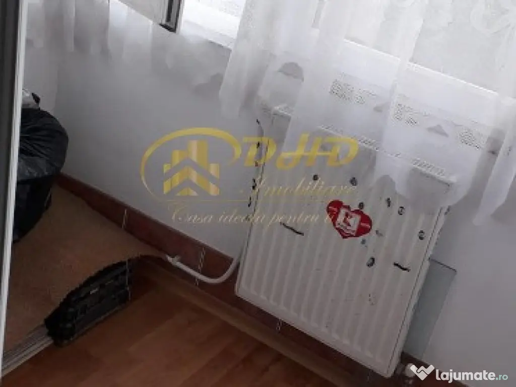 Apartament 3 camere in Bularga 