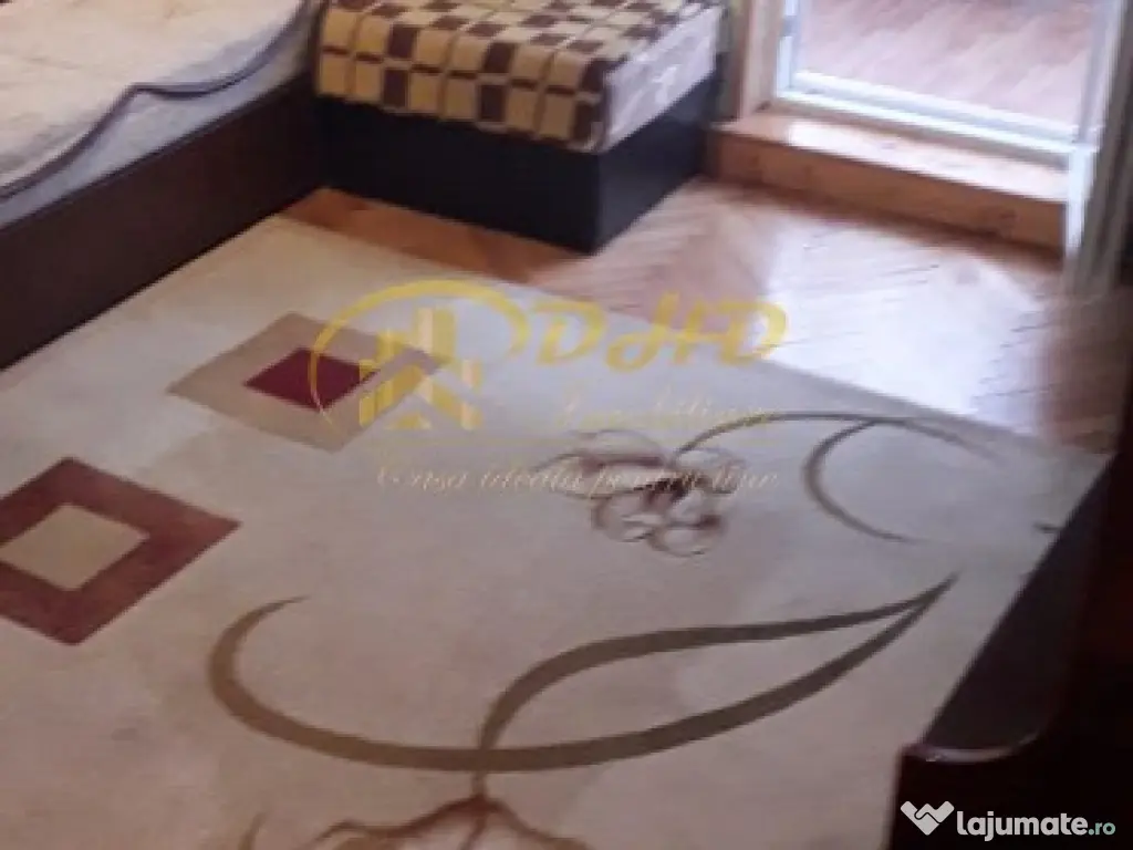 Apartament 3 camere in Bularga 