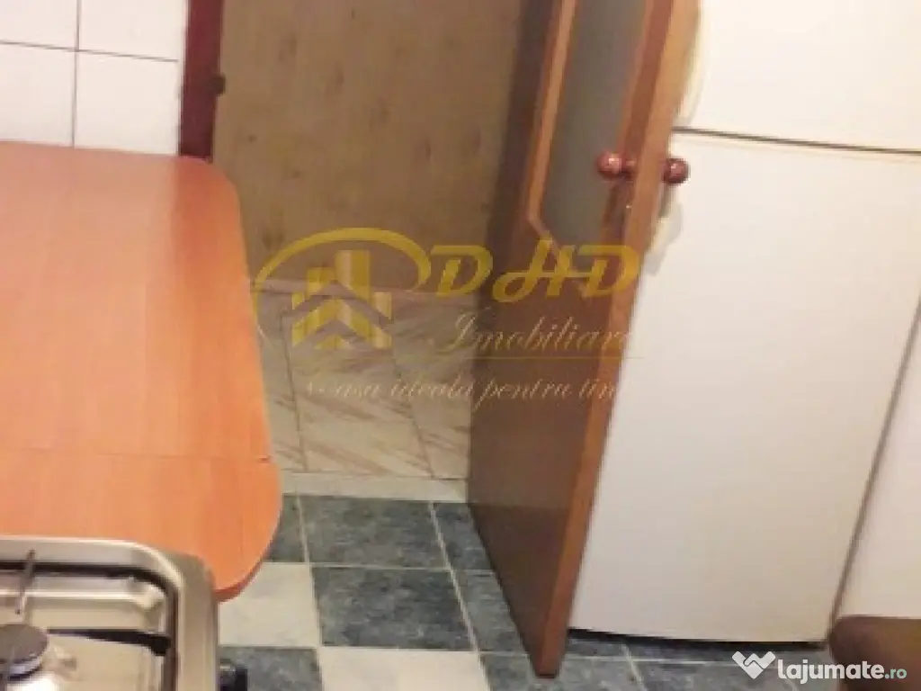 Apartament 3 camere in Bularga 