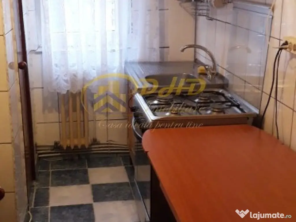 Apartament 3 camere in Bularga 