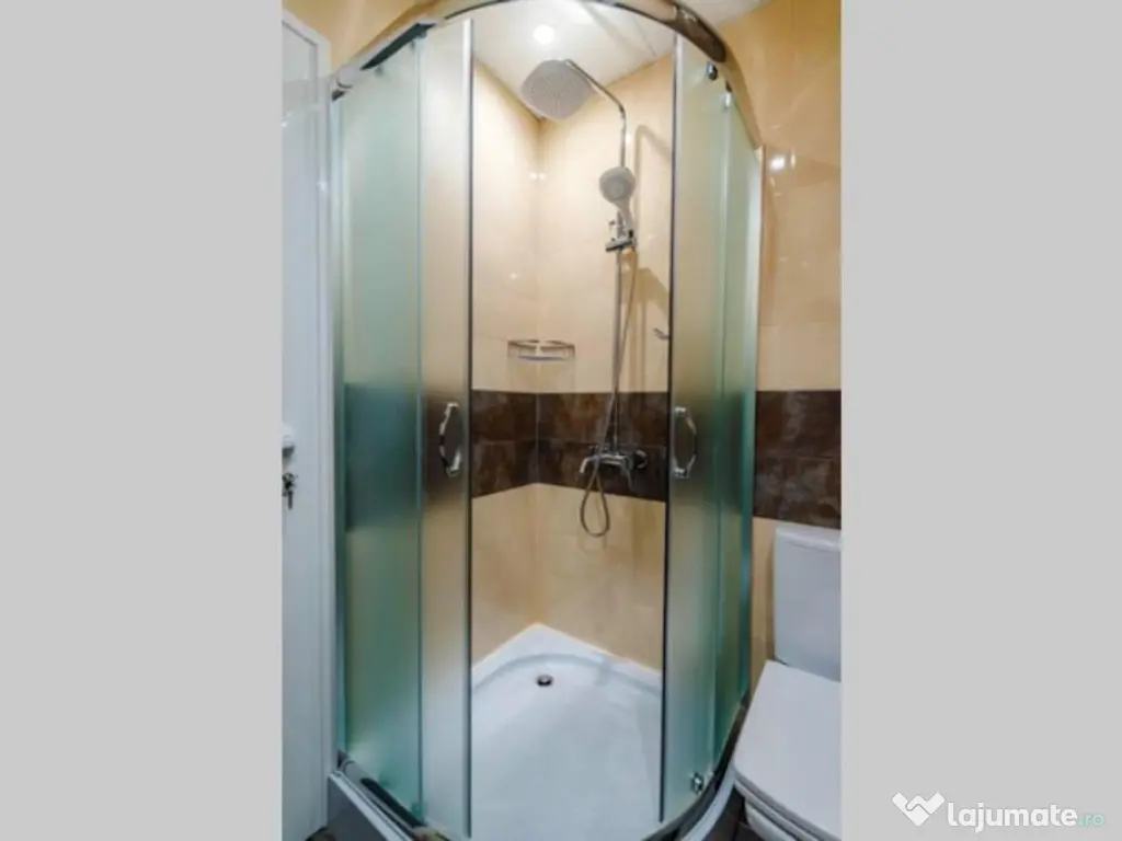 Apartament cu 2 camere de inchiriat zona Crangasi 