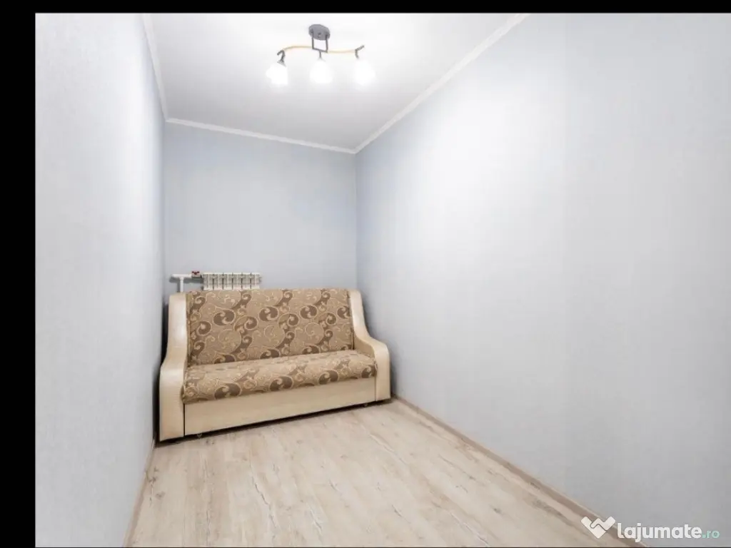 Apartament cu 2 camere de inchiriat in zona Aviatiei 