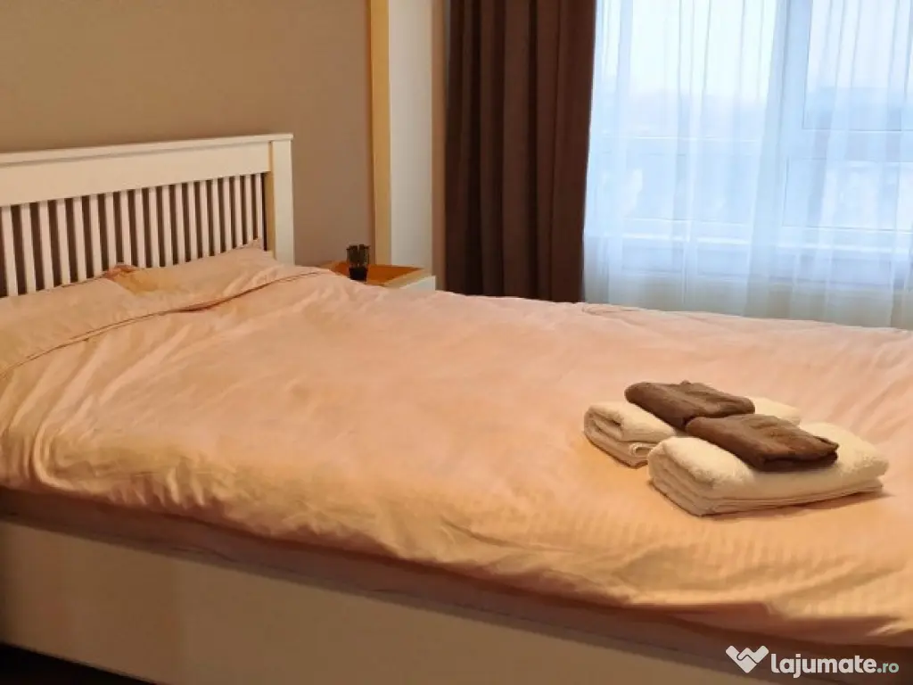 Garsoniera de inchiriat in zona Vitan