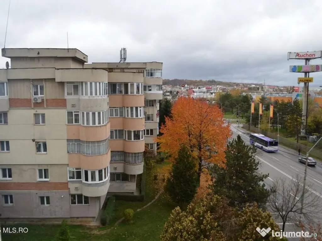 Rolast - Bere, Apartament 3 camere, 82 mp 