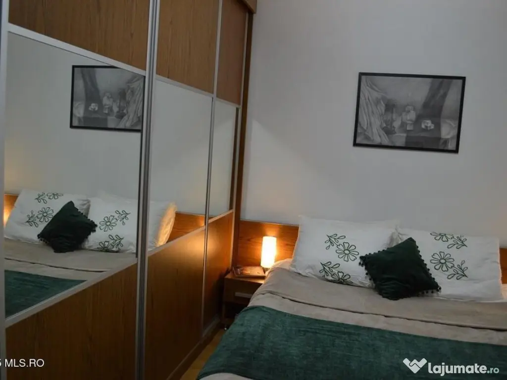 Rolast - Bere, Apartament 3 camere, 82 mp 